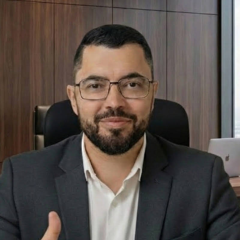 Foto GIANCARLO CUNHA DA CRUZ